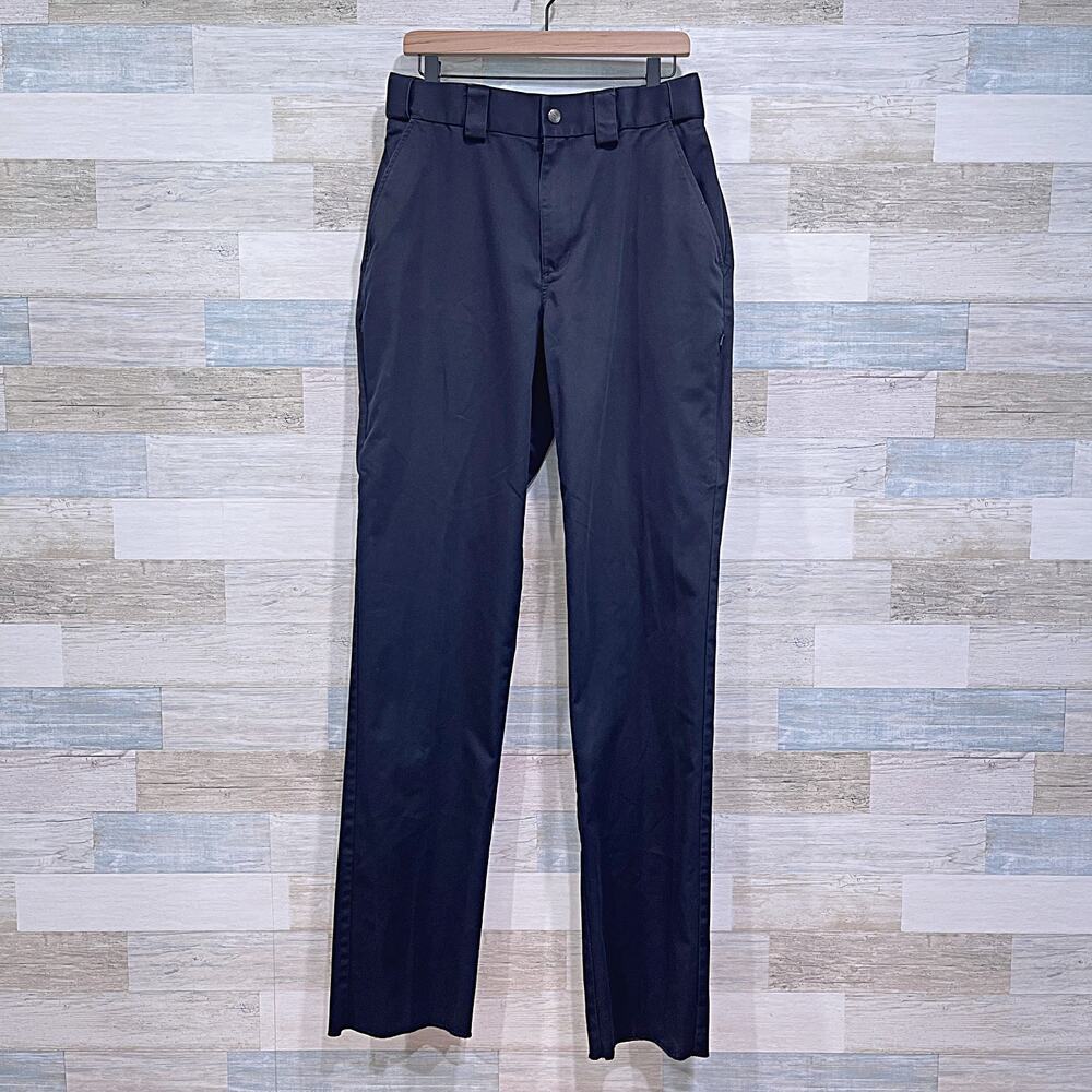 5.11 Tactical Twill PDU Class A Pants Black Cargo Teflon Work 74338 Mens 32x37
